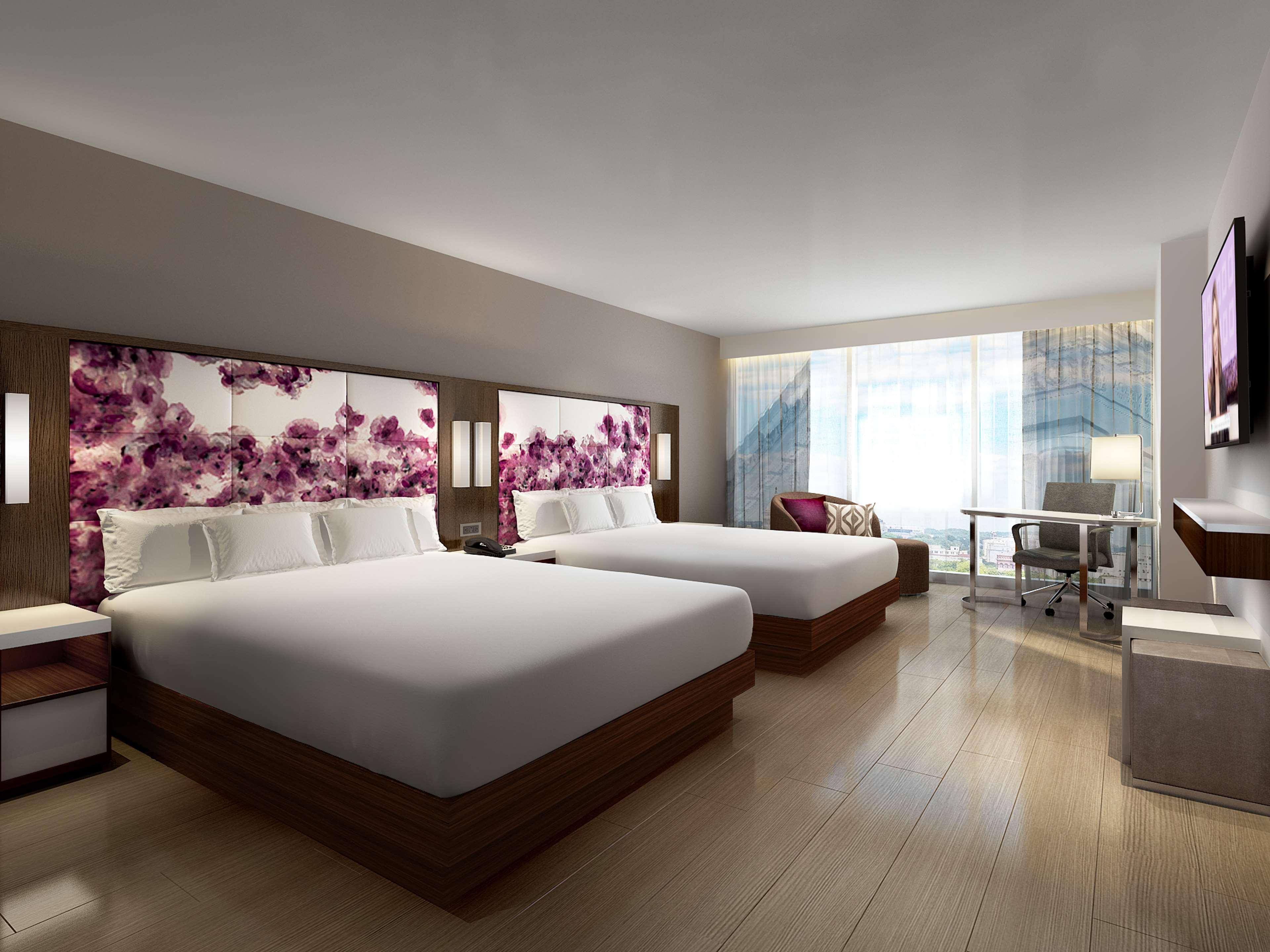 Hotel Hilton Mayo Clinic Area 4*