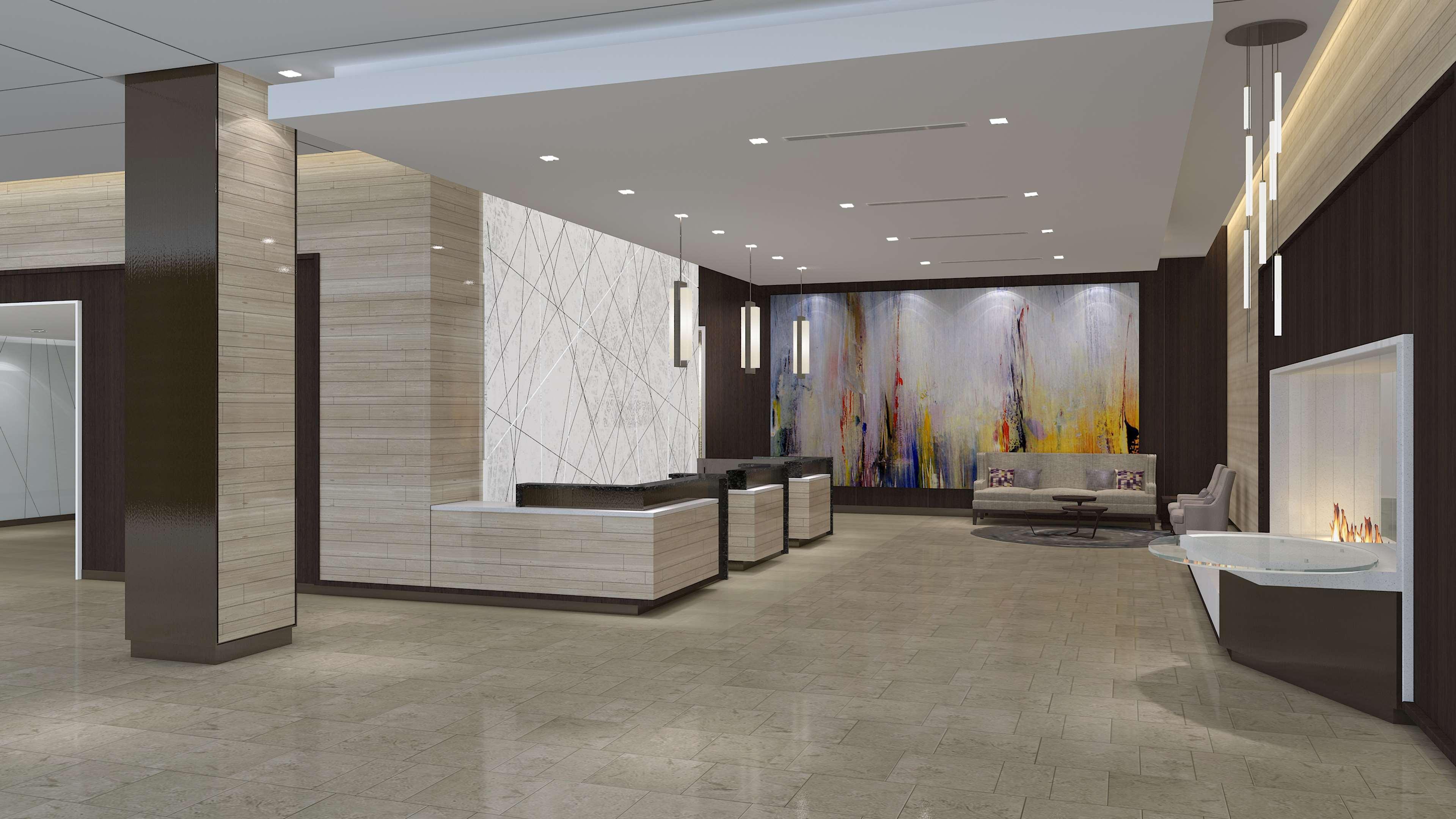Hilton Mayo Clinic Area Rochester