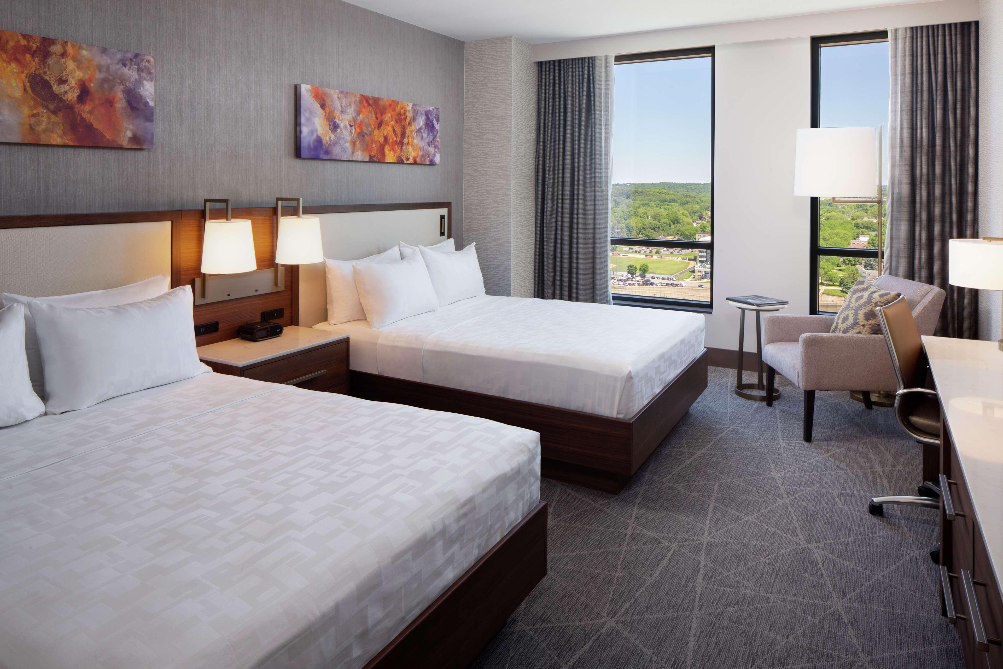 Hotel Hilton Mayo Clinic Area Rochester