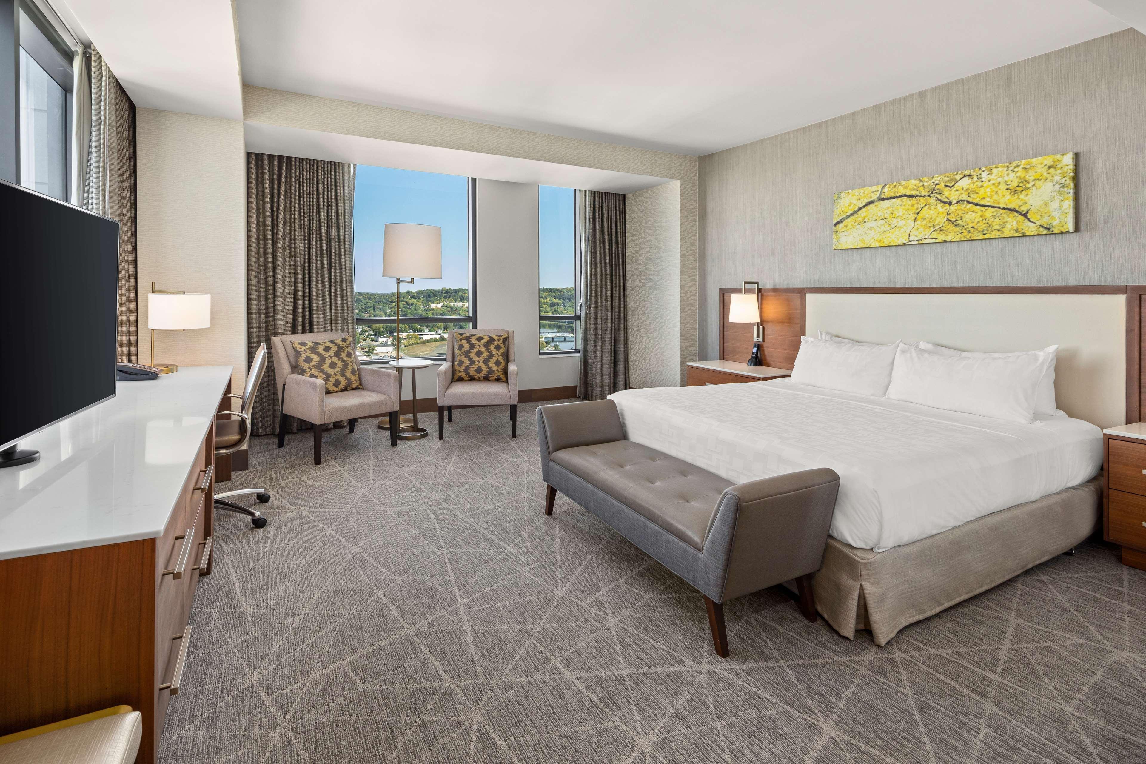 Hilton Mayo Clinic Area 4*