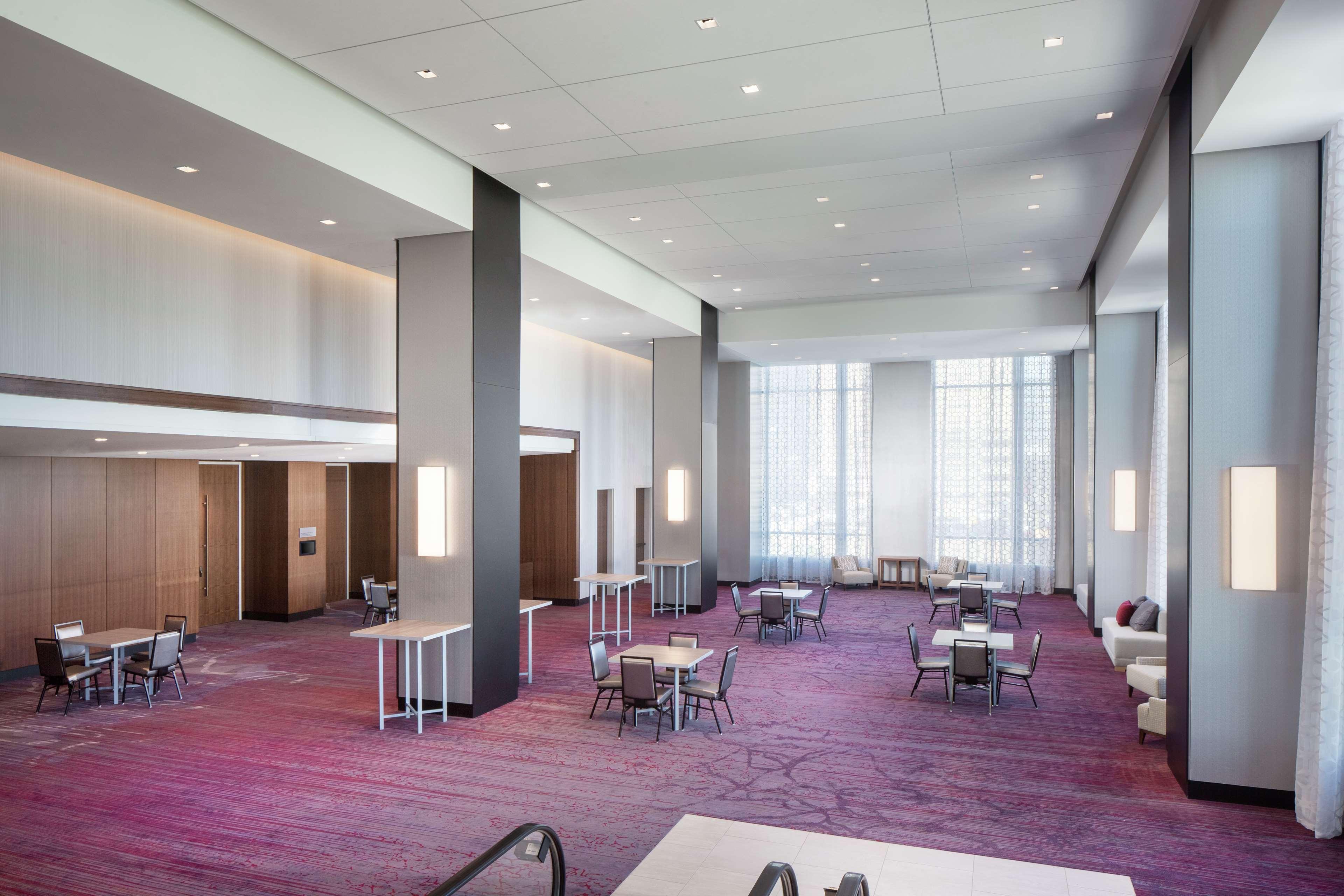 Hotel Hilton Mayo Clinic Area Rochester