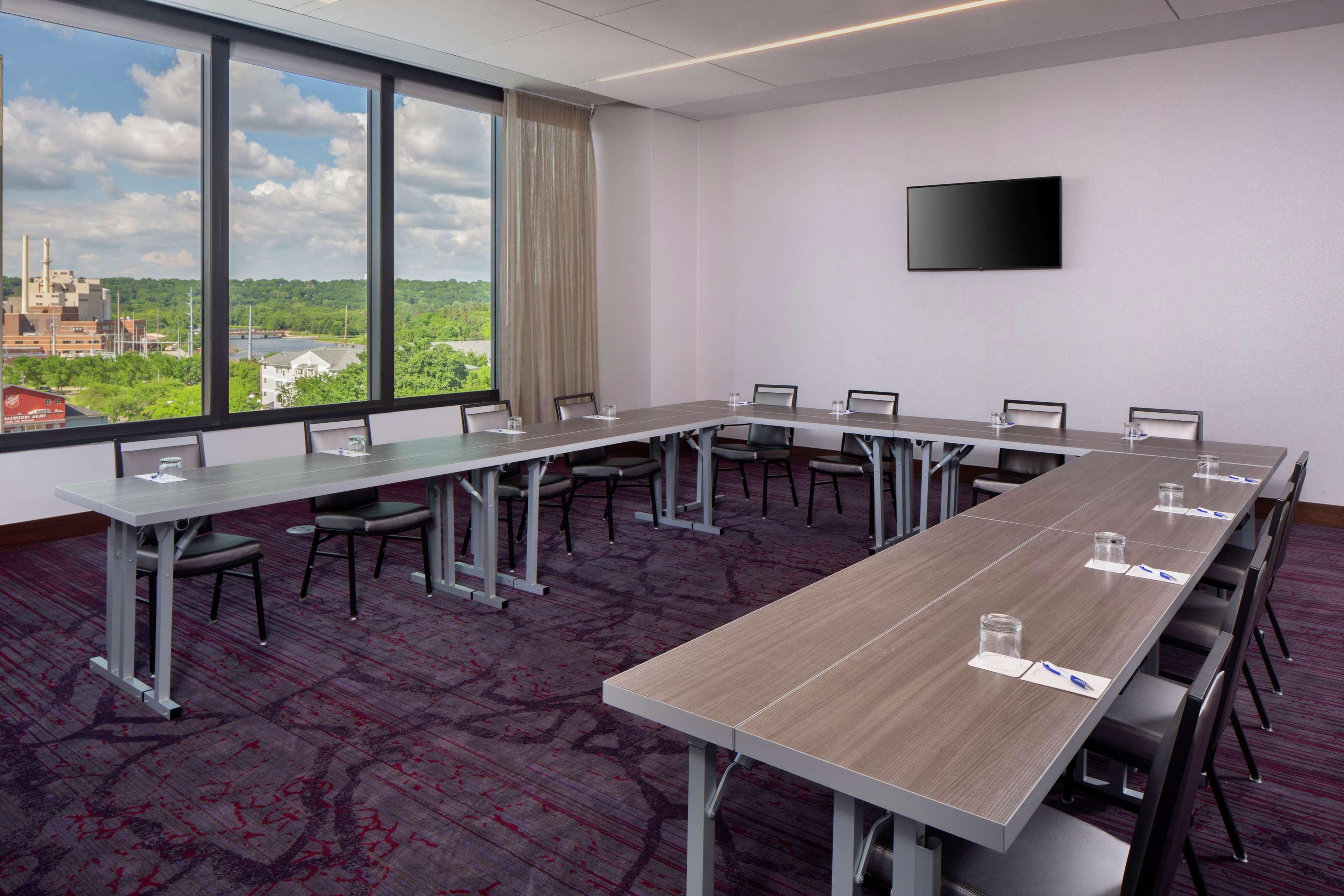 Hotel Hilton Mayo Clinic Area 4*
