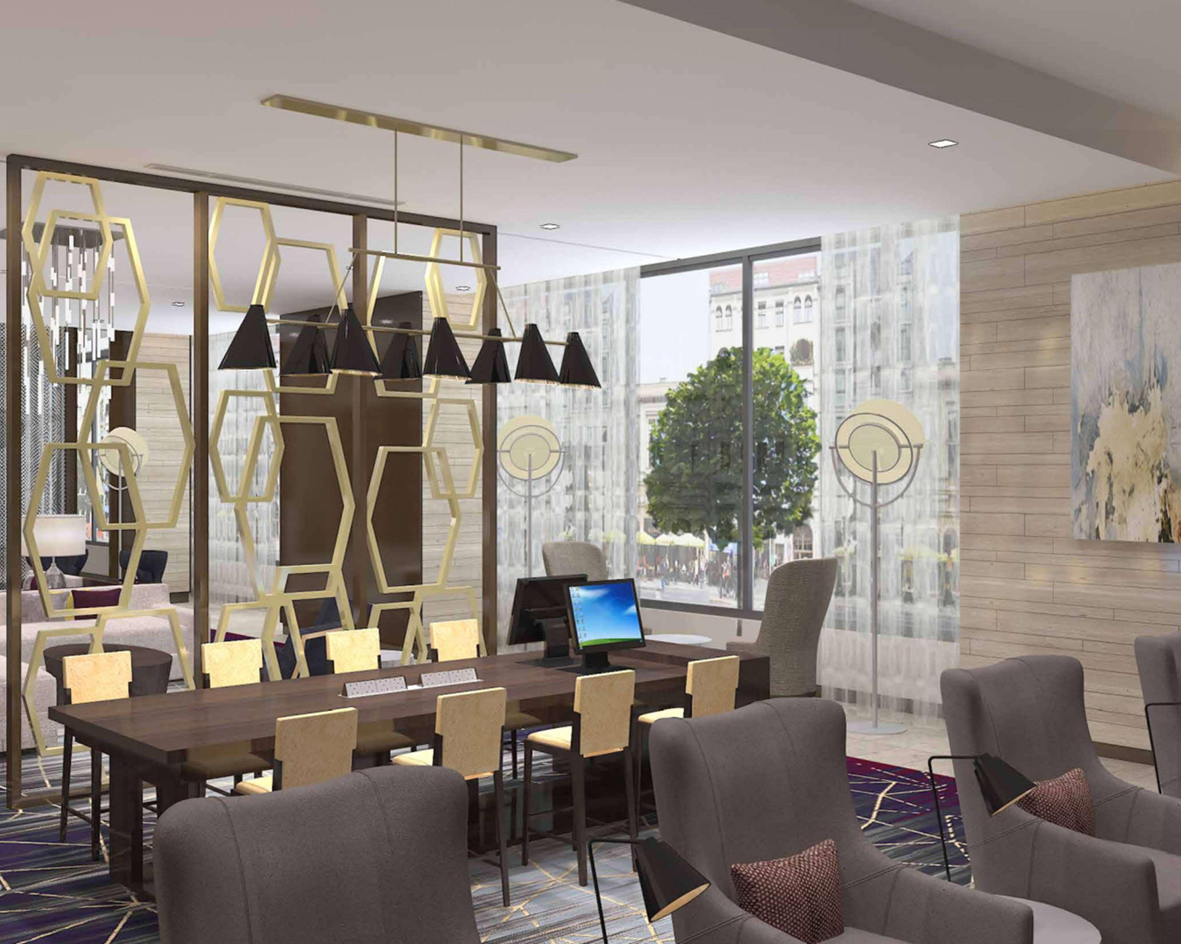 Hilton Mayo Clinic Area Hotel 4*