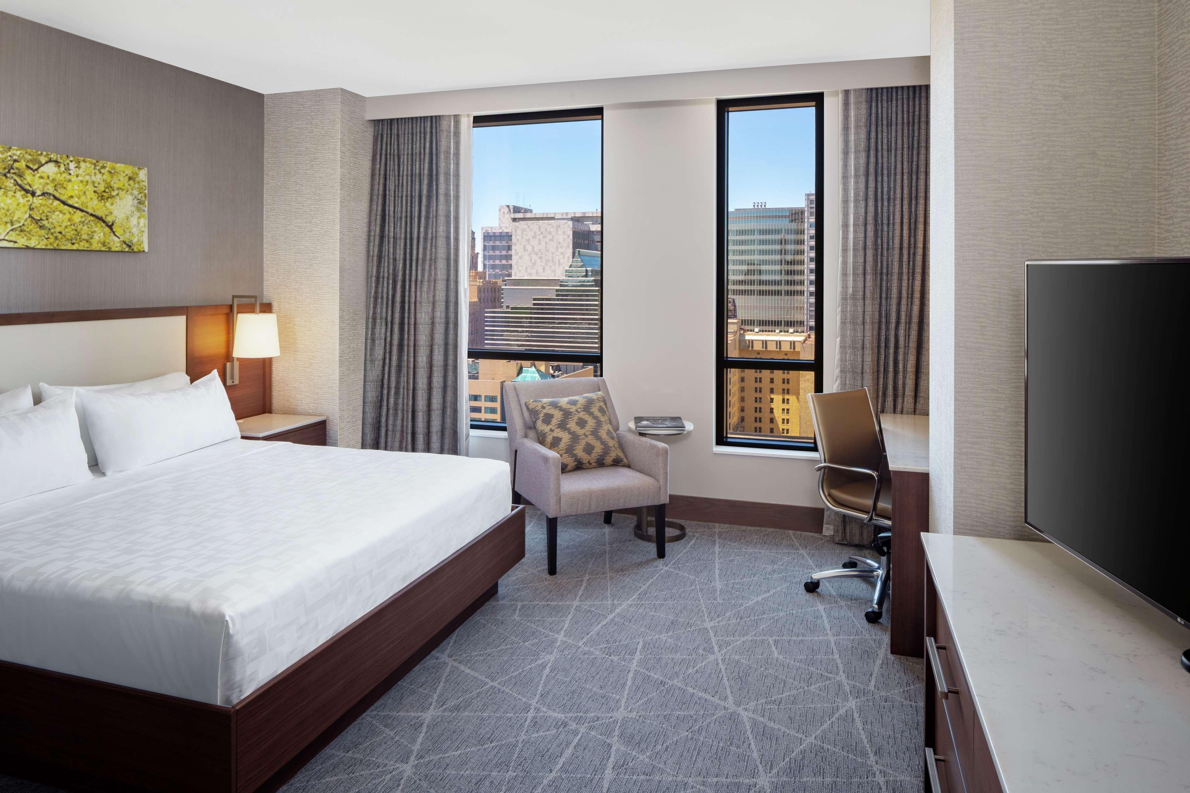 Hilton Mayo Clinic Area
