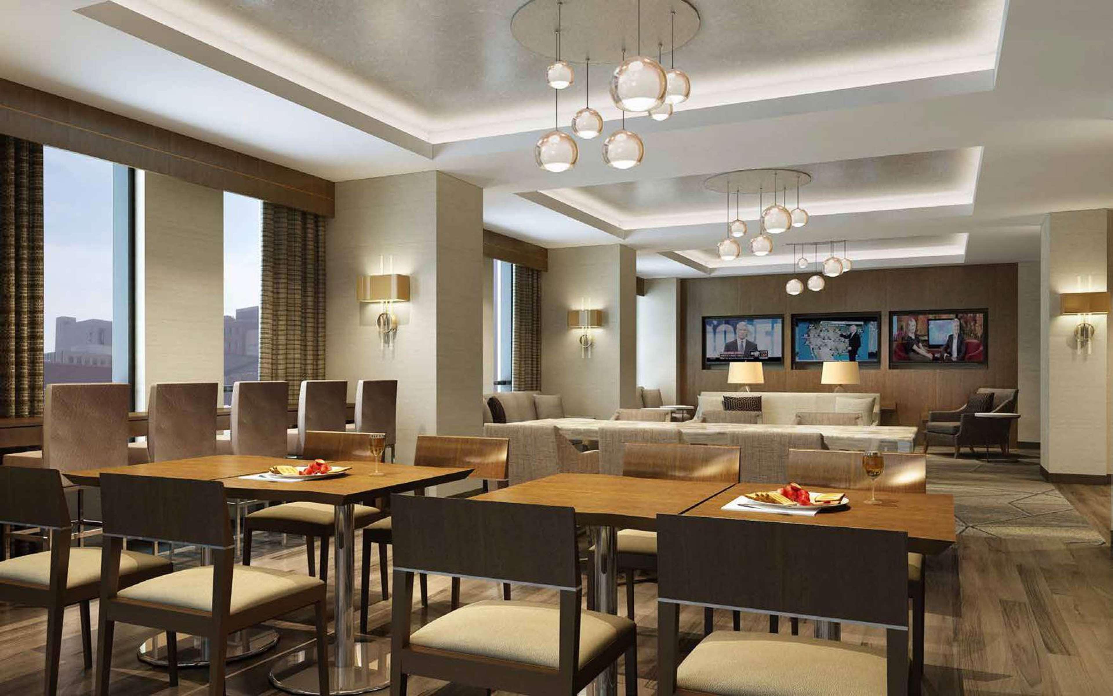 Hilton Mayo Clinic Area Rochester