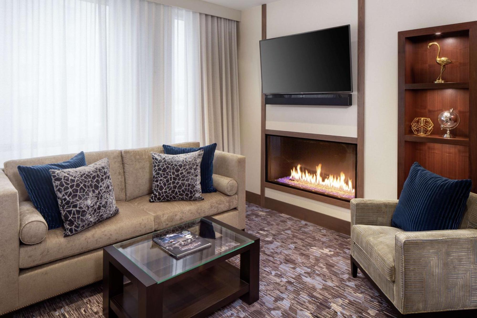 Hilton Mayo Clinic Area 4*