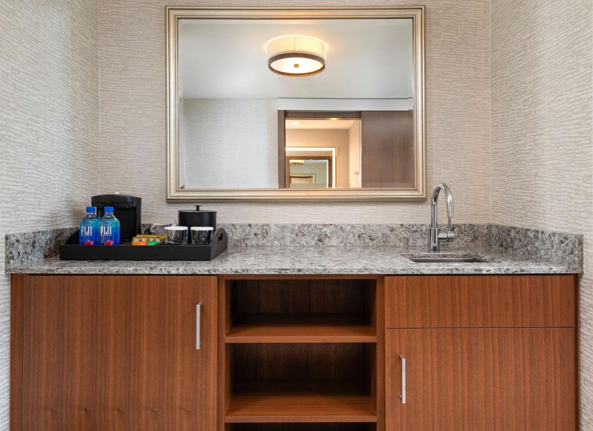 Hotel Hilton Mayo Clinic Area Rochester