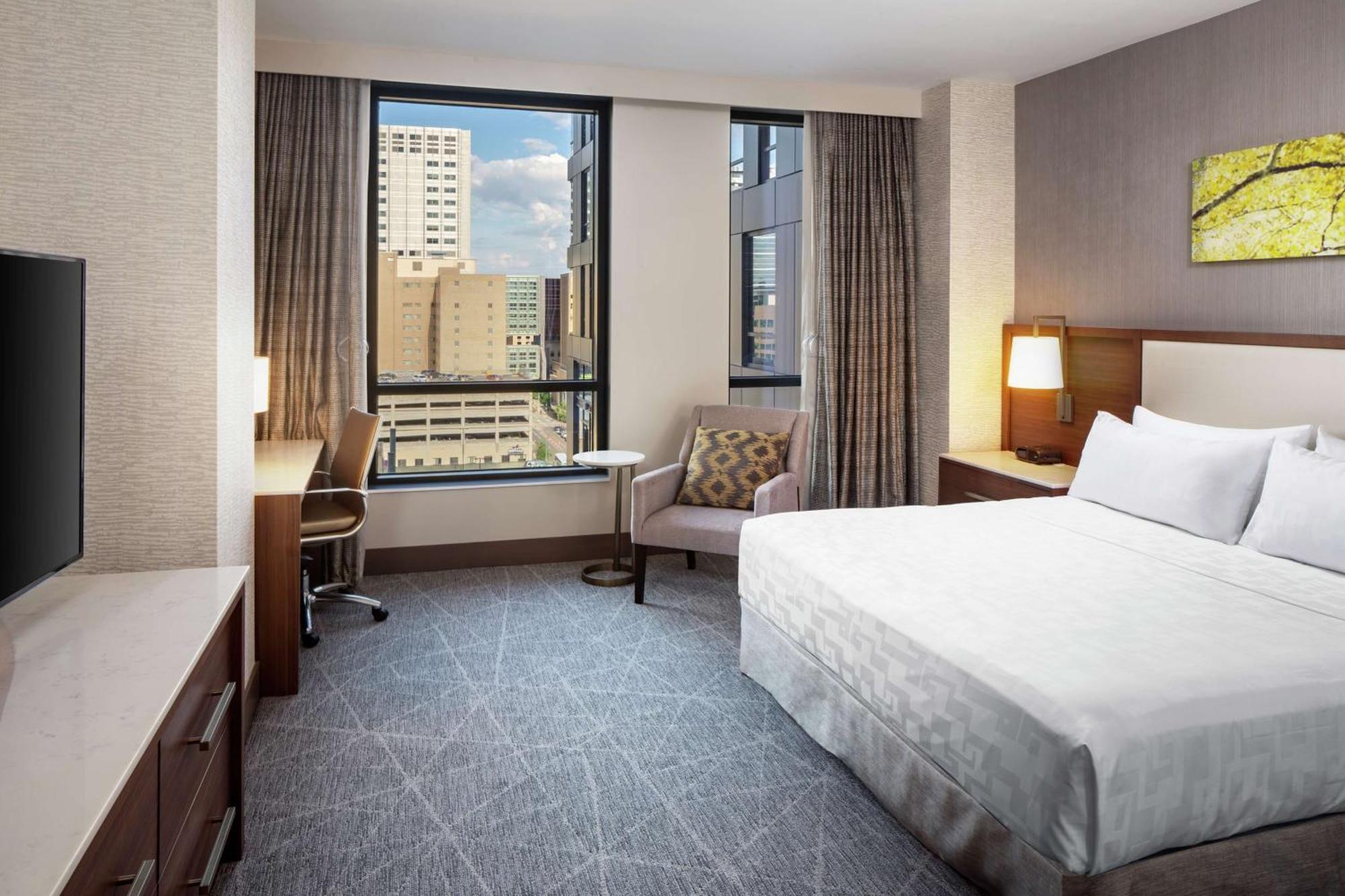 Hotel Hilton Mayo Clinic Area