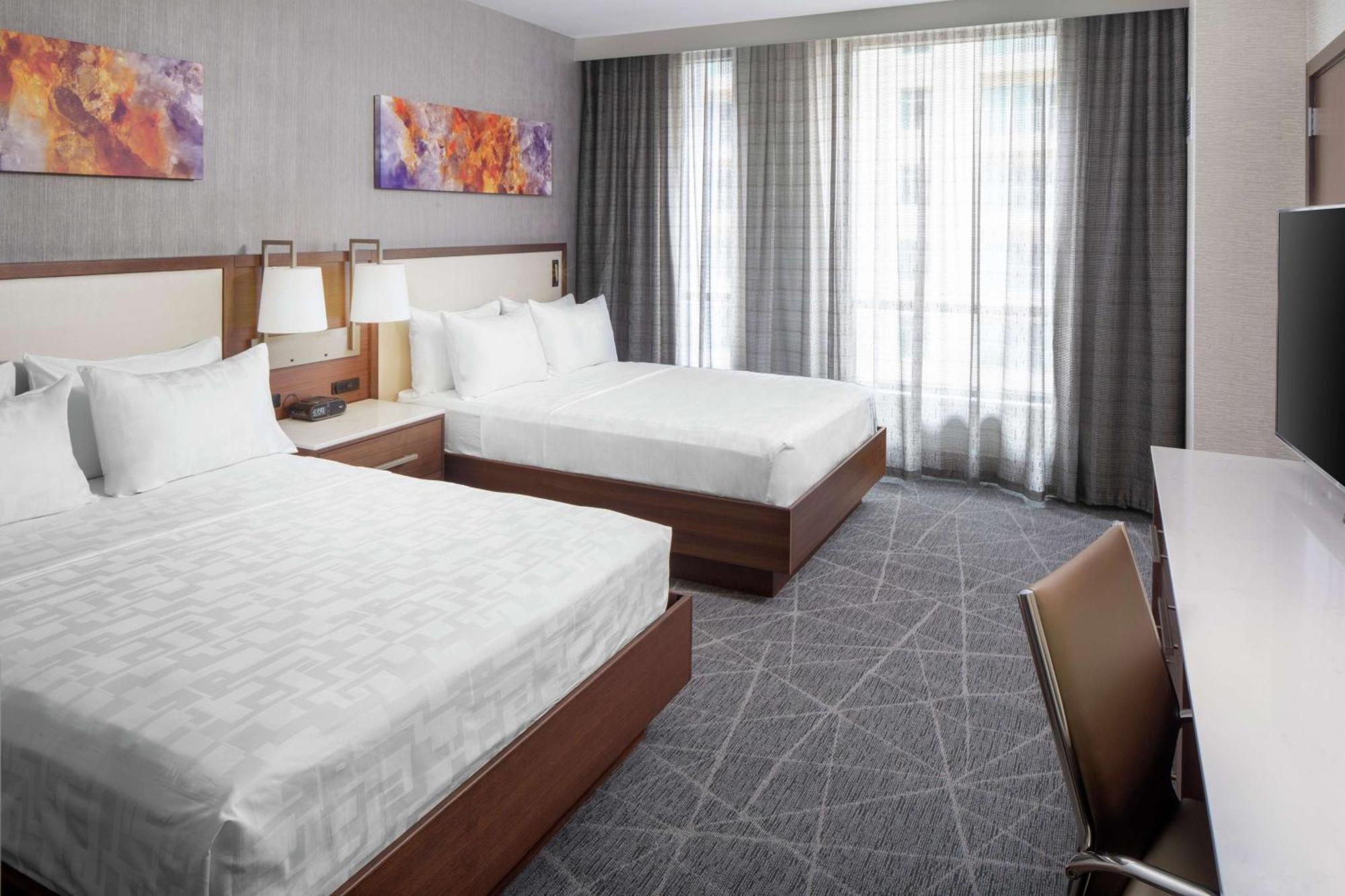 Hotel Hilton Mayo Clinic Area 4*