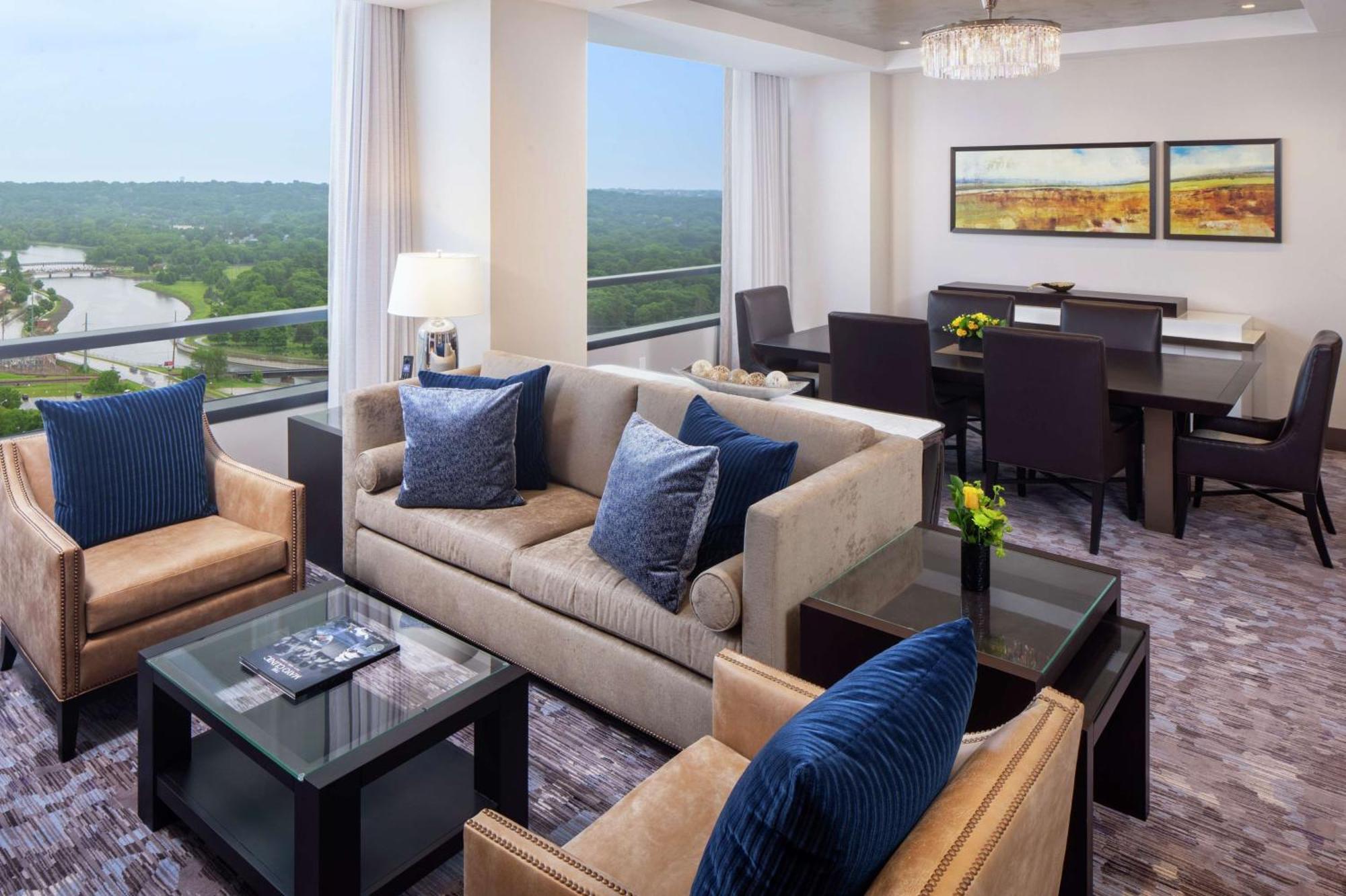 Hilton Mayo Clinic Area 4* Rochester