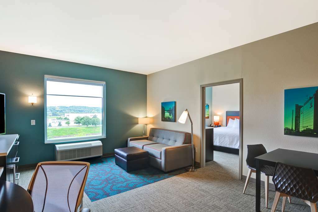 Hotel Hilton Mayo Clinic Area