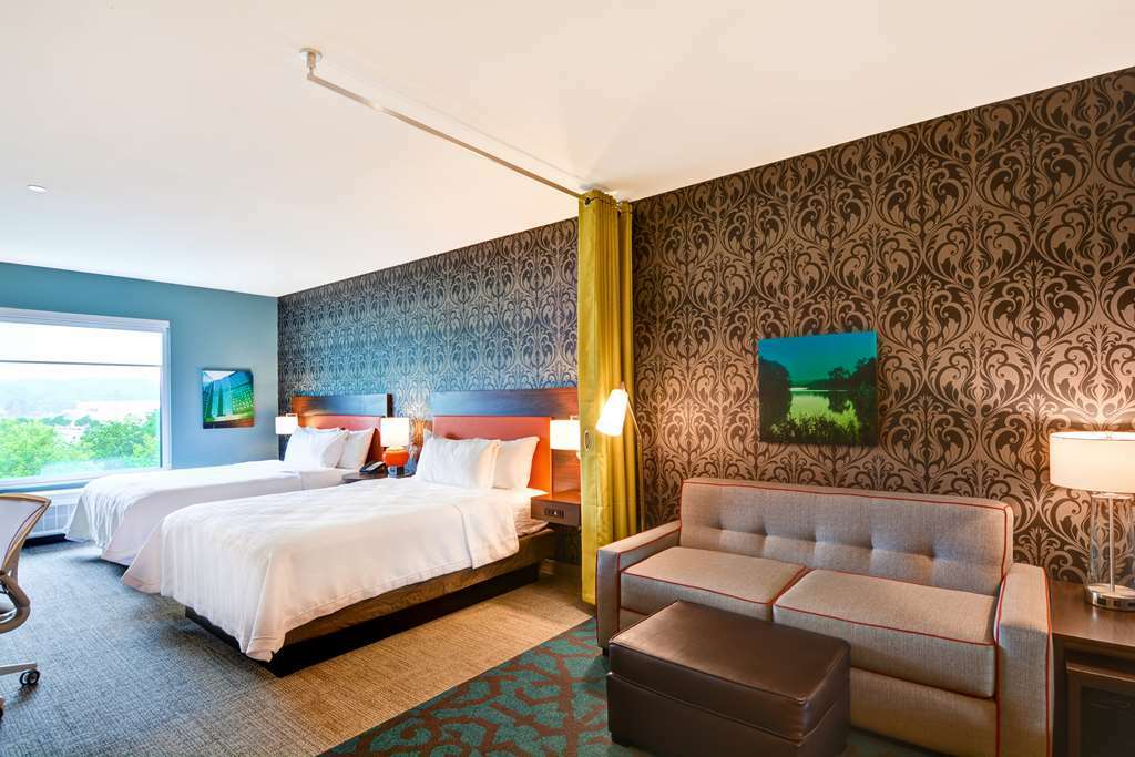 Hilton Mayo Clinic Area Hotel