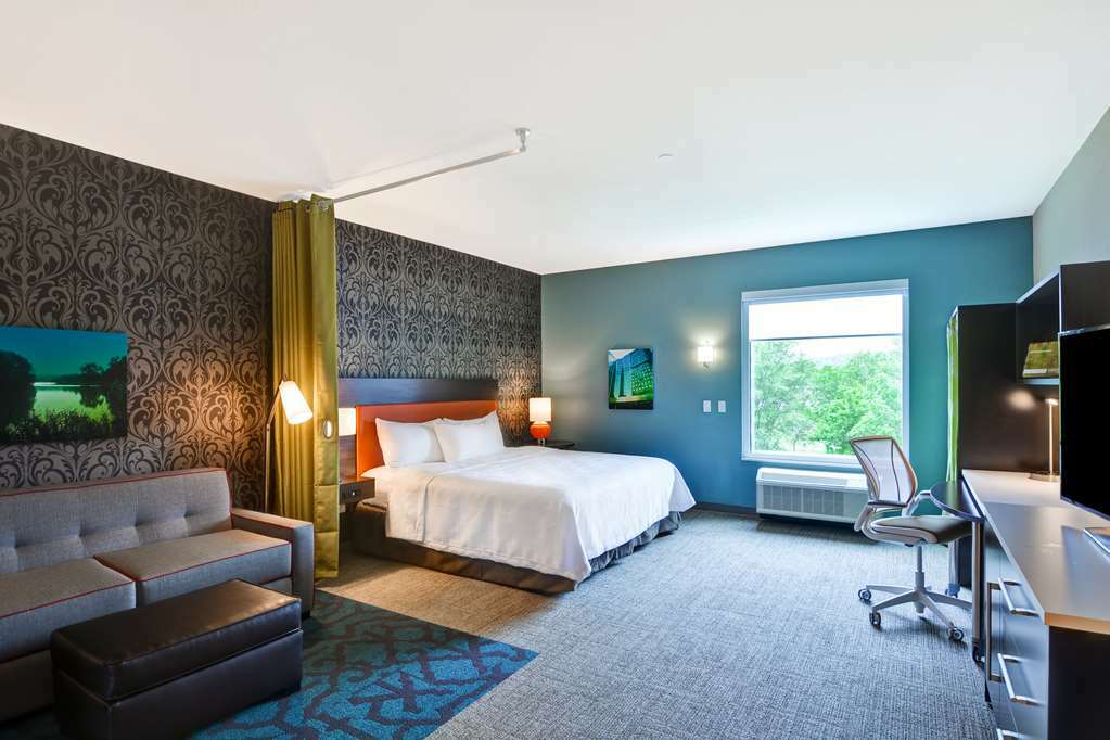 Hilton Mayo Clinic Area Hotel Rochester