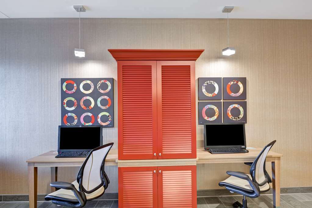 Hilton Mayo Clinic Area