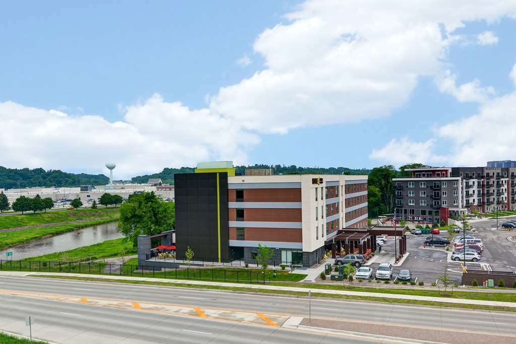Hotel Hilton Mayo Clinic Area