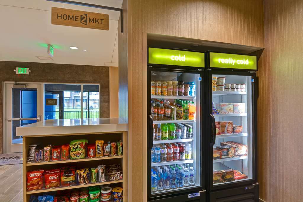 Hilton Mayo Clinic Area Hotel Rochester