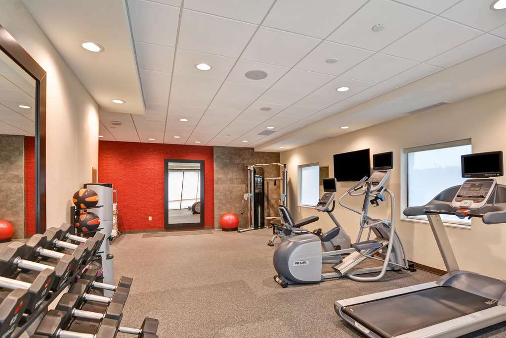 Hilton Mayo Clinic Area Rochester